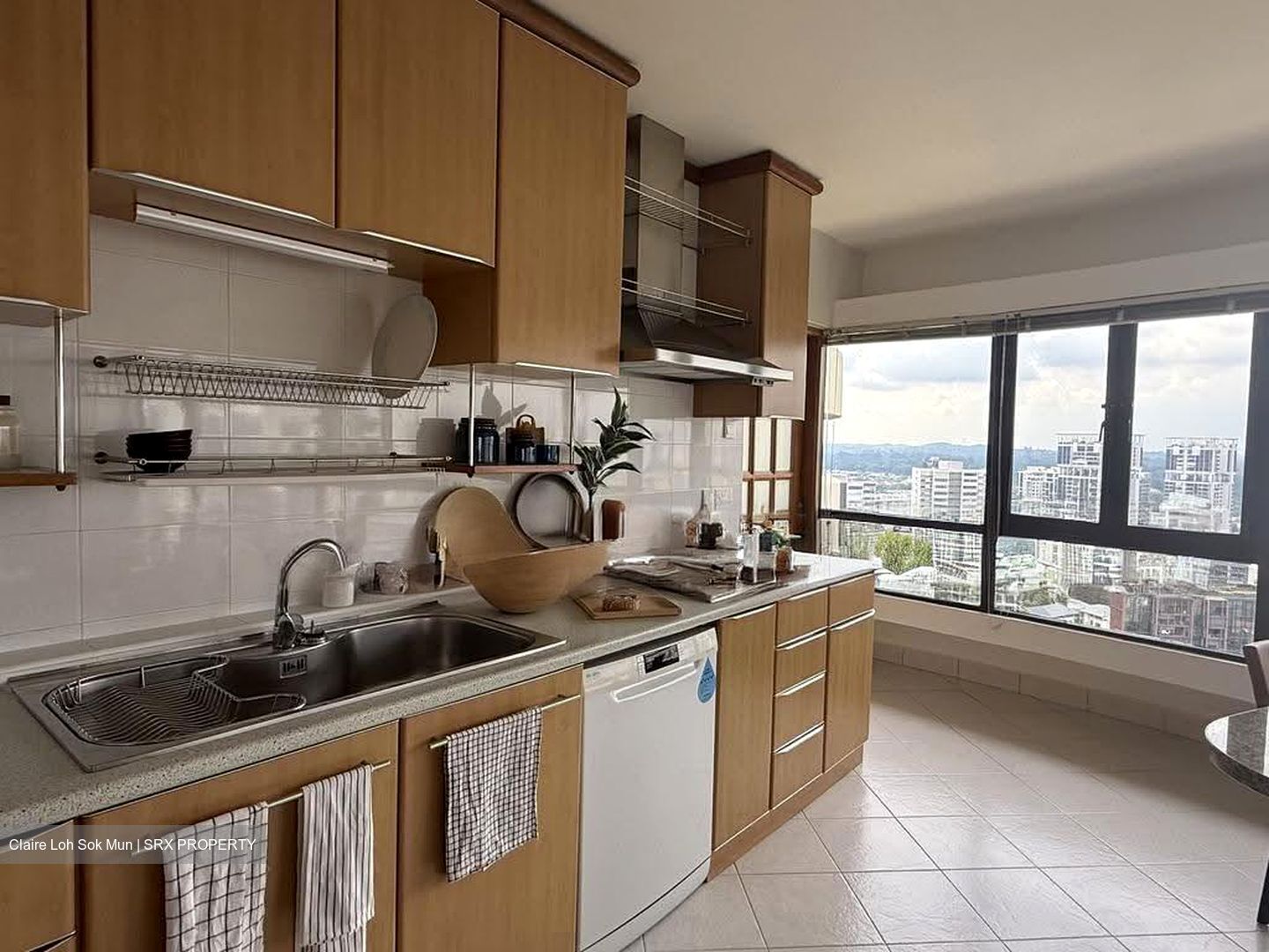 The Draycott (D10), Apartment #615247011